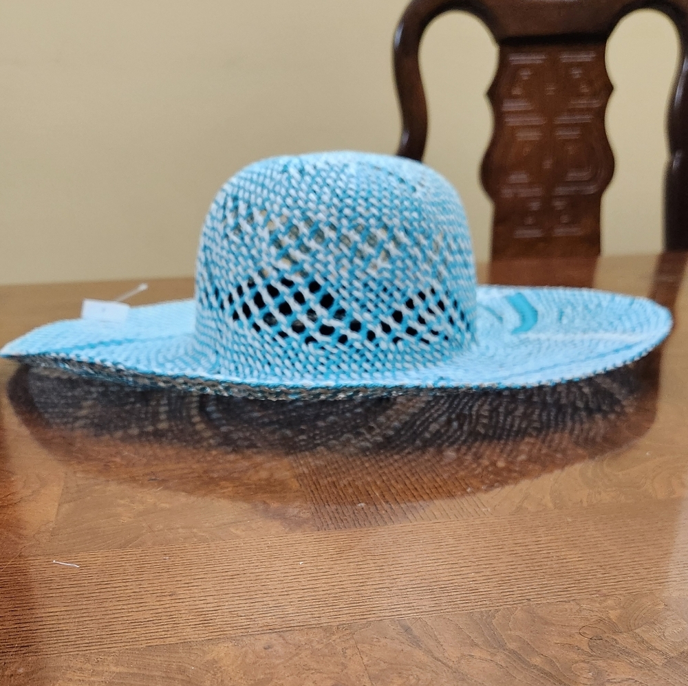 Sun Hat. Never Worn.